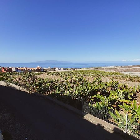 La Casita Villa Playa de San Juan  Eksteriør bilde